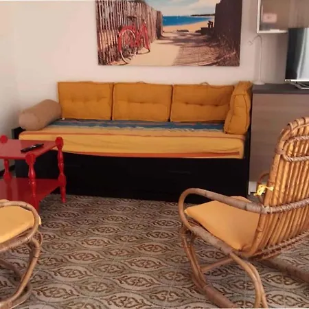 In 43164 Holiday home Porto Santa Margherita di Caorle
