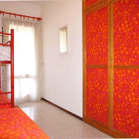 Holiday home In 43164