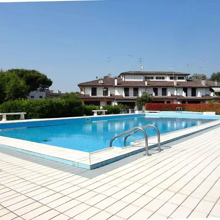 Holiday home In 43164 Porto Santa Margherita di Caorle