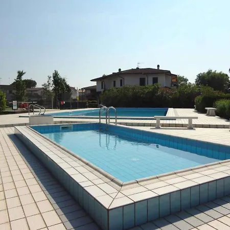 Holiday home In 43164 Porto Santa Margherita di Caorle